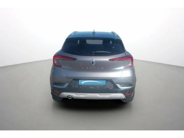 Renault Captur image 3