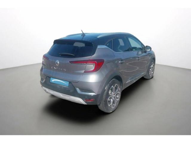 Renault Captur image 7