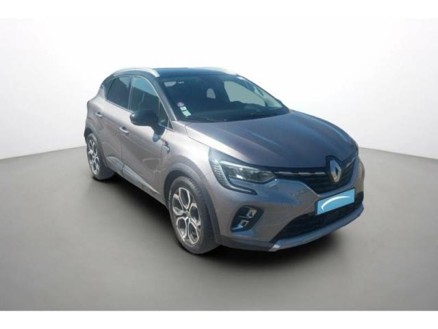 Renault Captur image 4