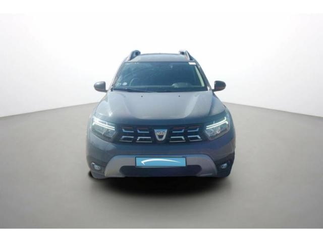 Dacia Duster image 6