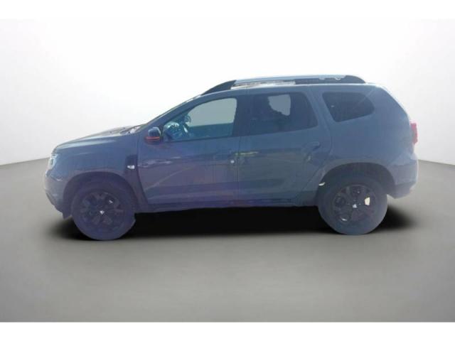 Dacia Duster image 1