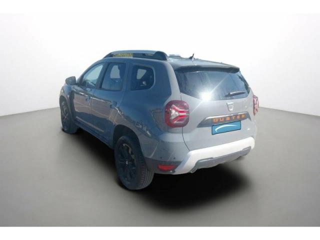 Dacia Duster image 5