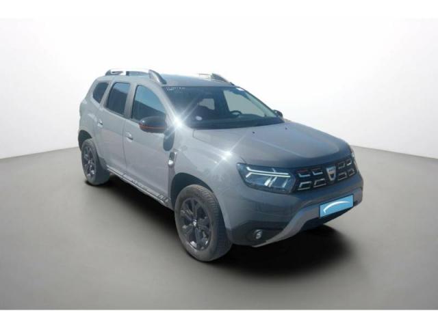 Dacia Duster image 3