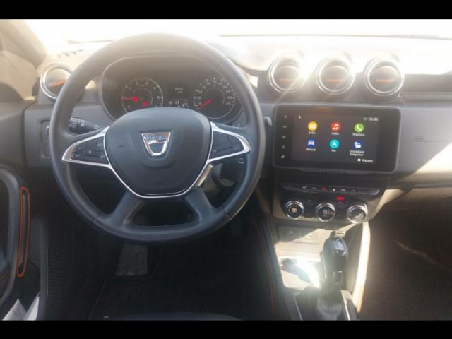 Dacia Duster image 4