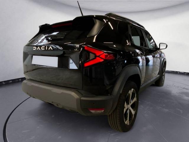 Dacia Duster image 4