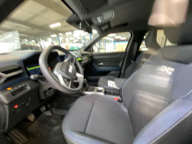 Dacia Duster image 8