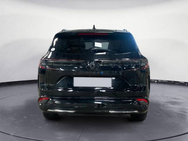 Renault Espace image 1