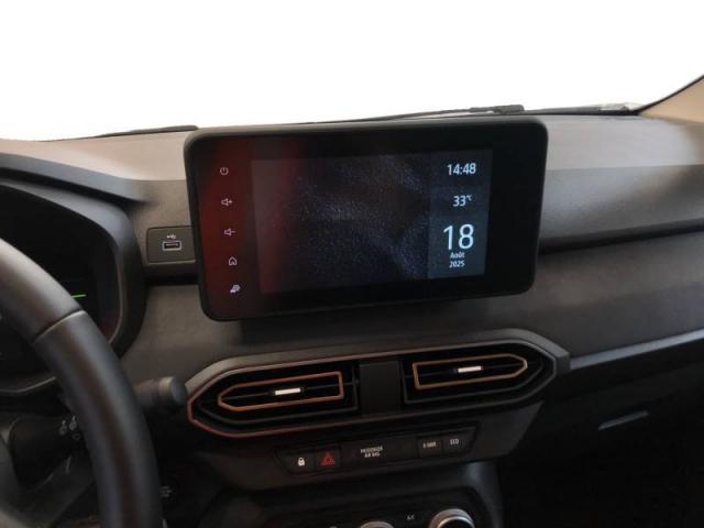 Dacia Jogger image 9