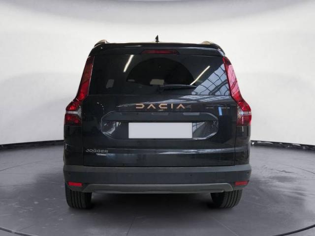 Dacia Jogger image 4