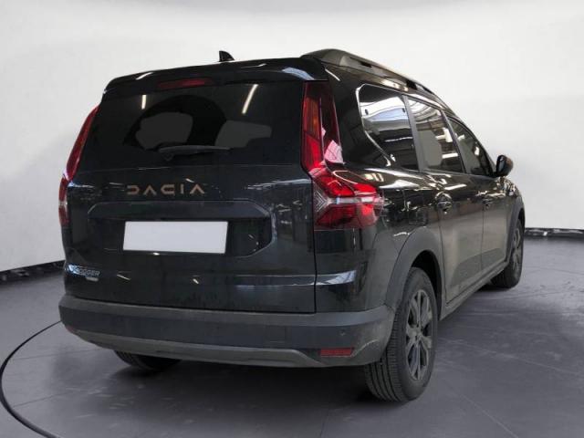 Dacia Jogger image 8
