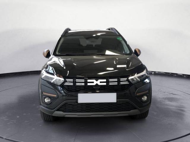 Dacia Jogger image 6