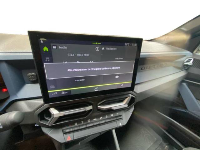 Dacia Duster image 6