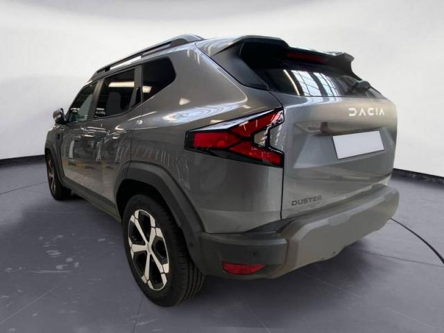Dacia Duster image 4