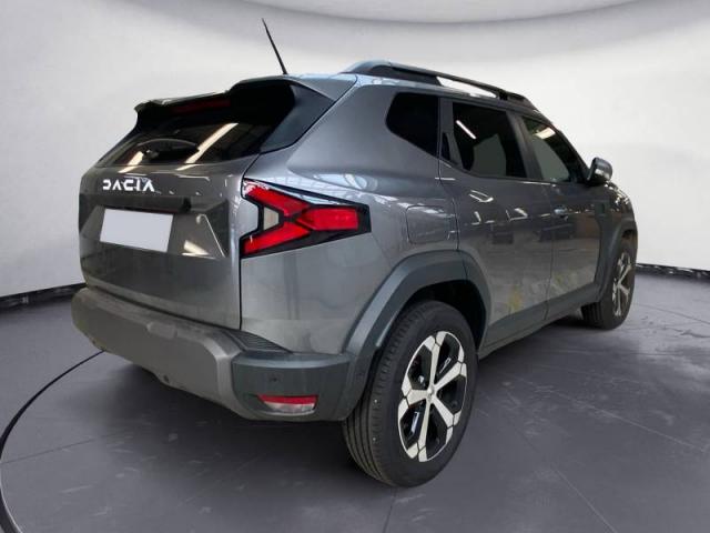 Dacia Duster image 5