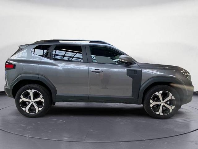 Dacia Duster image 8