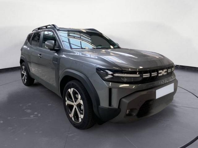 Dacia Duster image 1