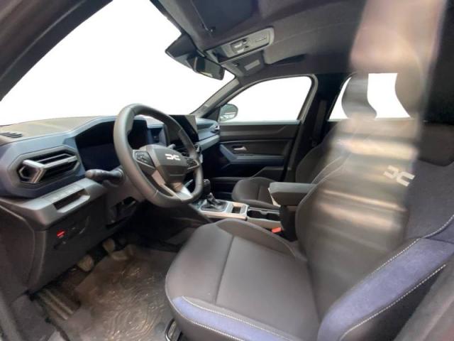 Dacia Duster image 2