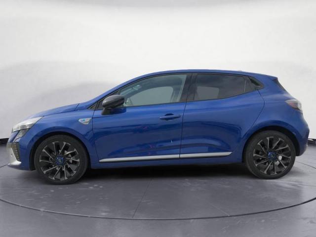 Renault Clio image 9