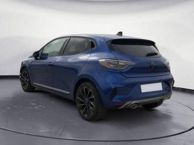 Renault Clio image 7