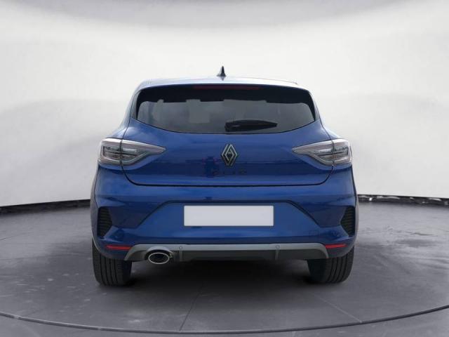 Renault Clio image 6