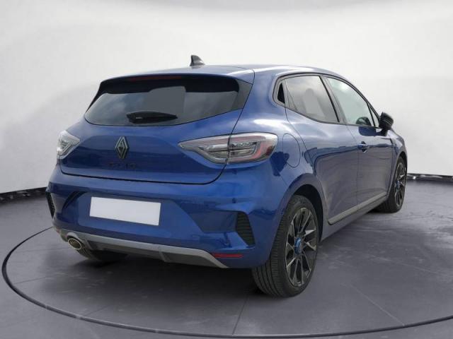 Renault Clio image 3