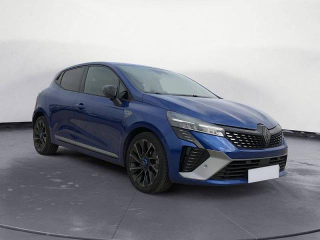 Renault Clio image 1