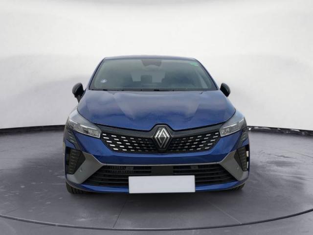 Renault Clio image 2