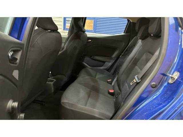 Renault Clio image 4