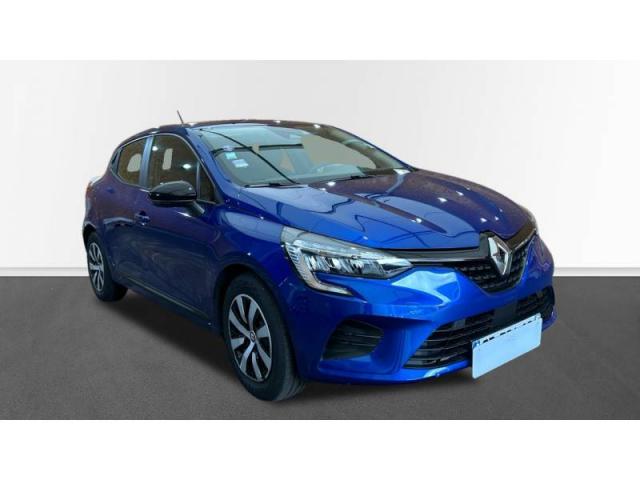 Renault Clio image 2