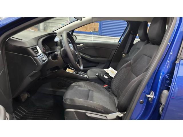 Renault Clio image 1