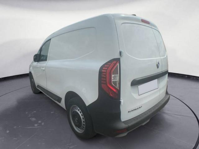 Renault Kangoo Van image 8