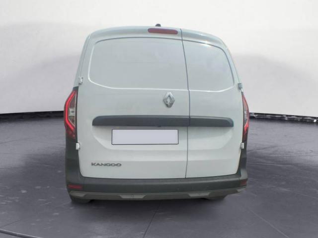 Renault Kangoo Van image 4