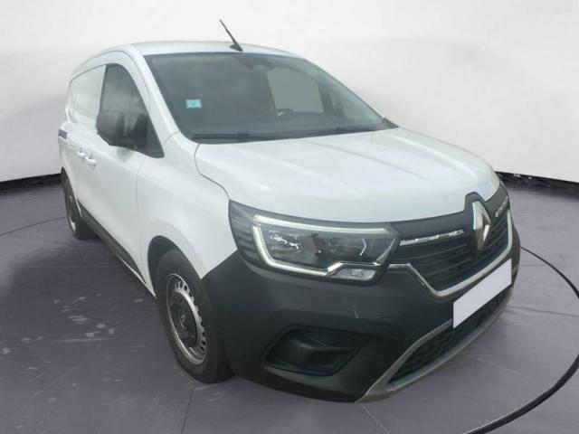 Renault Kangoo Van image 5
