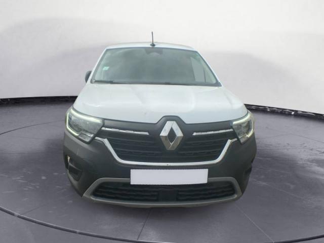 Renault Kangoo Van image 9
