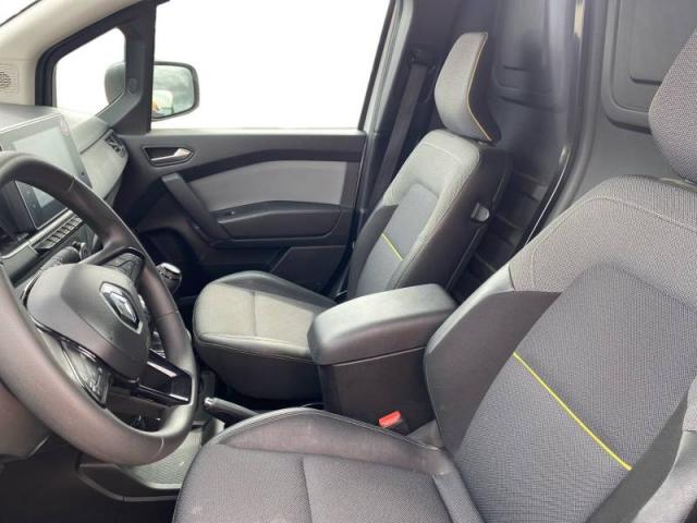 Renault Kangoo Van image 3