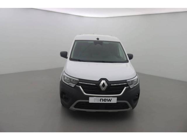 Renault Kangoo Van image 4