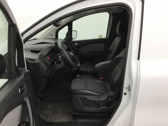 Renault Kangoo Van image 2