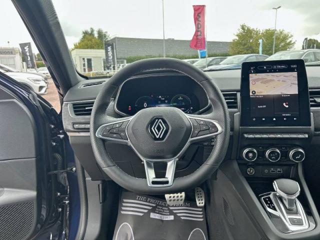 Renault Arkana image 7