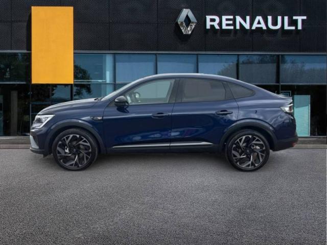 Renault Arkana image 8