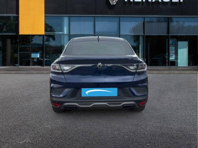 Renault Arkana image 9