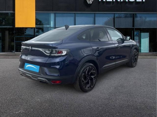 Renault Arkana image 5