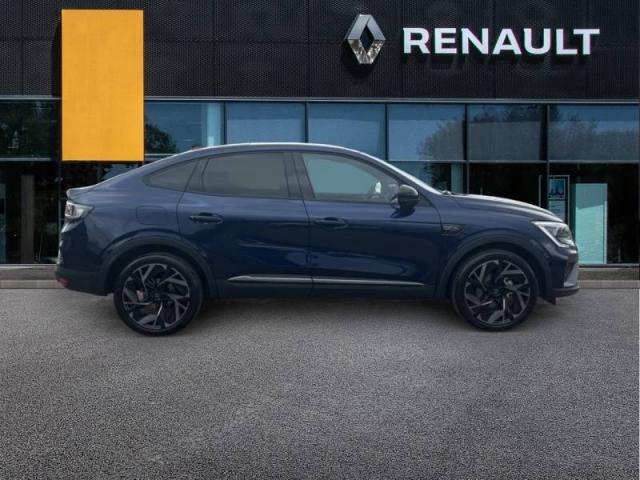 Renault Arkana image 3