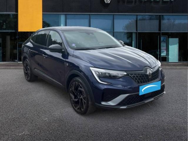 Renault Arkana image 6