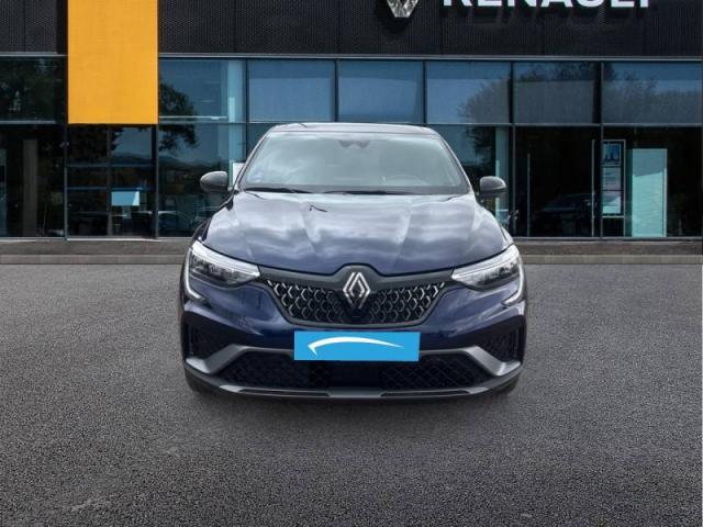 Renault Arkana image 2