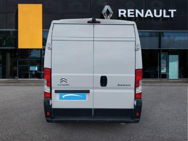 Citroen Jumper image 2