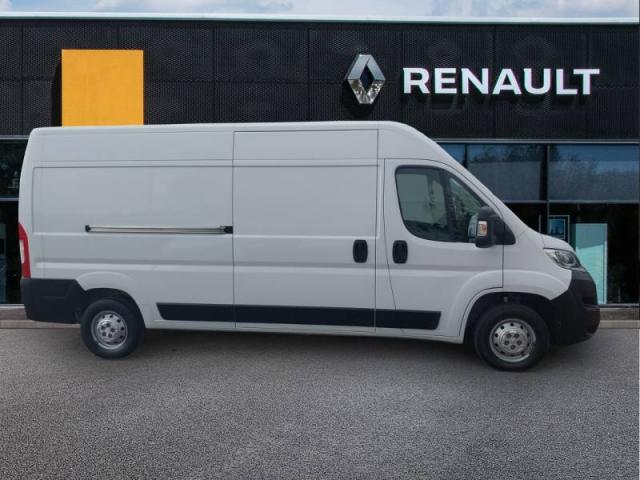 Citroen Jumper image 6