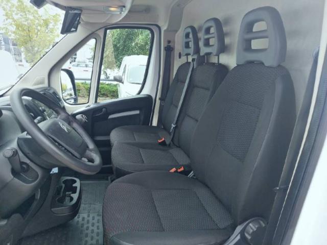 Citroen Jumper image 5
