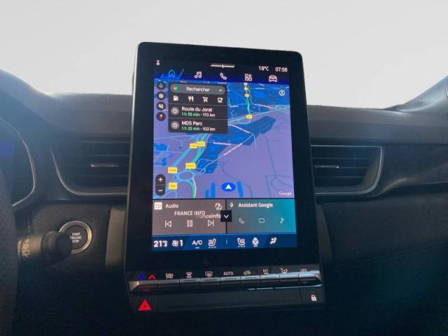 Renault Symbioz image 2