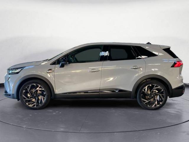 Renault Symbioz image 8