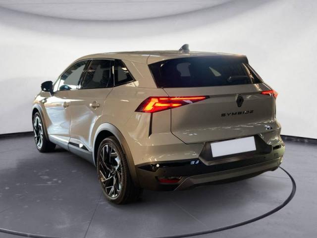 Renault Symbioz image 3